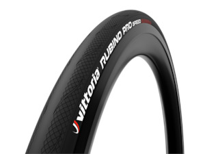 Bicycle and accessory: VITTORIA - 700C RUBINO PRO SPEED