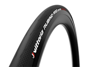 Bicycle and accessory: VITTORIA - 700C RUBINO PRO CONTROL