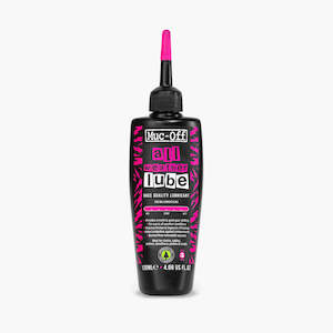 Muc-Off All Weather Lube - 120ml