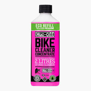 Muc-Off Nano Tech Bike Cleaner Concentrate - 500ml