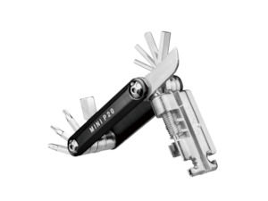 Topeak Mini P20 Multi-Tool