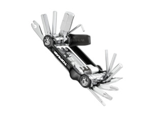 Bicycle and accessory: Topeak Mini 20 Pro Multi-Tool