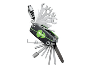 Bicycle and accessory: Topeak Alien III Multi-Tool