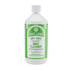 Juice Lubes Dirt Juice Super - Concentrated Bike Wash & Degreaser