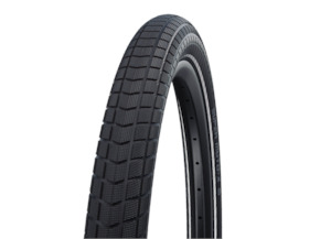 Bicycle and accessory: SCHWALBE - 27.5" SUPER MOTO-X