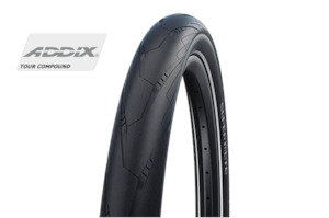 SCHWALBE - 29" SUPER MOTO