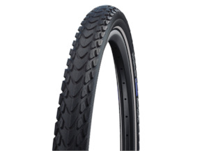 SCHWALBE - 700C MARATHON MONDIAL