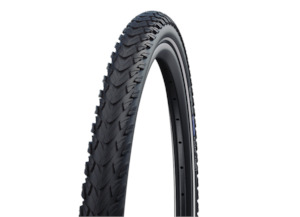 SCHWALBE - 700C MARATHON PLUS TOUR