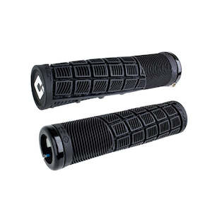 Bicycle and accessory: ODI Reflex v2.1 Grip