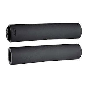 Bicycle and accessory: ODI F-1 Series Float Grip