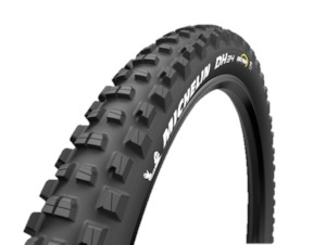 Bicycle and accessory: MICHELIN - 27.5" DH34 BIKE PARK