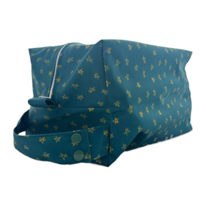 Baby wear: Starlight Starbright Nappy Pod