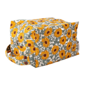 Baby wear: Sunflowers Nappy Pod