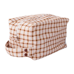 Baby wear: Butterscotch Nappy Pod