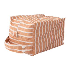 Baby wear: Toffee Pop Nappy Pod