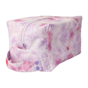 Baby wear: Tie Dye Nappy Pod