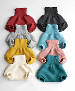 Disana Wool Covers