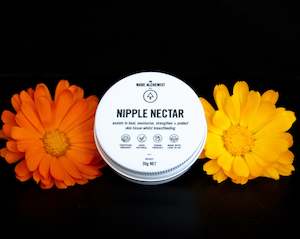 Baby wear: Nipple Nectar