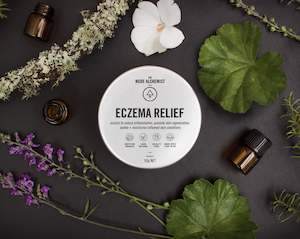 Eczema Relief - 50g