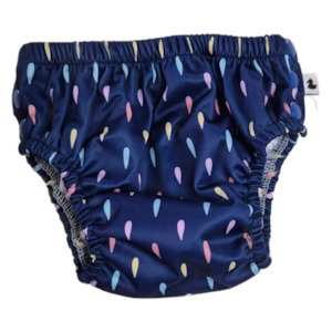 Baby wear: Raindrops | Swim Nappy