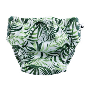 Tropicana | Swim Nappy