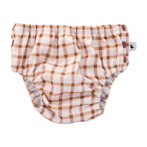 Butterscotch | Swim Nappy