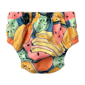 Fruit Salad | Swim Nappy