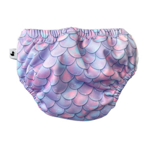 Ariel | Swim Nappy