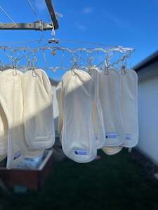 Bento Ninja's Marine Grade Nappy Hanger