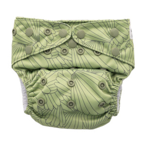 Baby wear: Flutter | OSFM