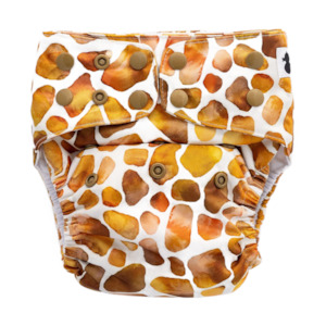 Gerry Giraffe (Toddler) Cloth Nappy