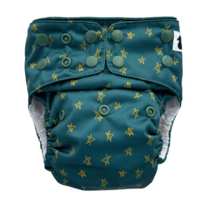 Starlight Starbright (Toddler) Cloth Nappy