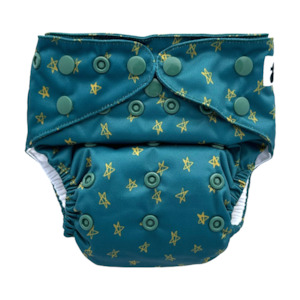 Baby wear: Starlight Starbright | OSFM