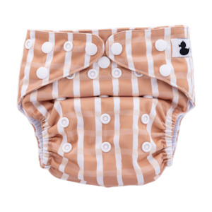 Baby wear: Toffee Pop | OSFM