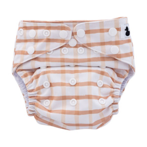 Baby wear: Latte | OSFM