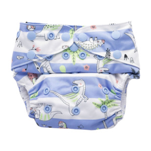 Baby wear: Dino Roar | OSFM