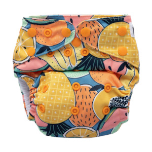 Baby wear: Fruit Salad | OSFM