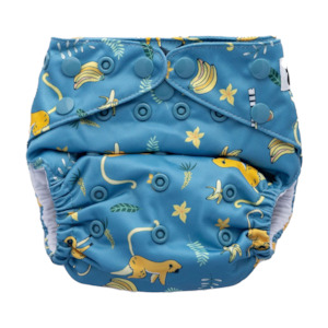 Baby wear: Going Bananas | OSFM