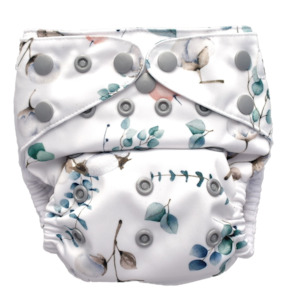 Baby wear: Cotton Flower | OSFM