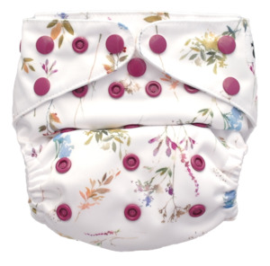 Baby wear: Wild Flower | OSFM