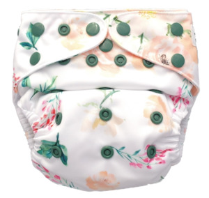 Baby wear: Spring Bloom | OSFM