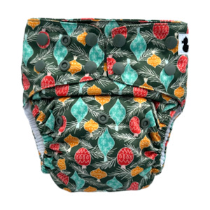 Baby wear: Baubles XL (Toddler) Cloth Nappy