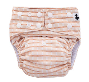 Candy Caramel XL (Toddler) Cloth Nappy