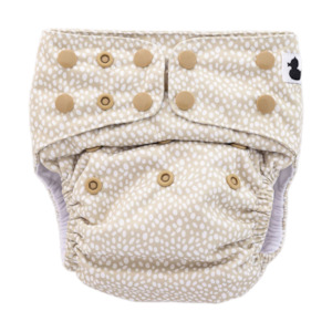 Pebbles XL (Toddler) Cloth Nappy