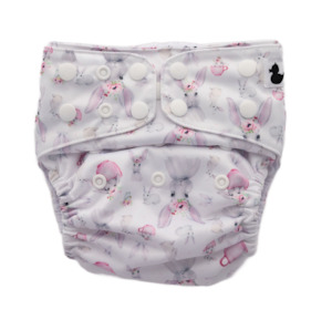 Betty XL (Toddler) Cloth Nappy