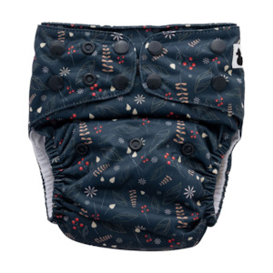 Scarlett XL (Toddler) Cloth Nappy