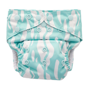 River Clearance - one size swim nappy