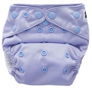 Baby wear: Lilac | OSFM