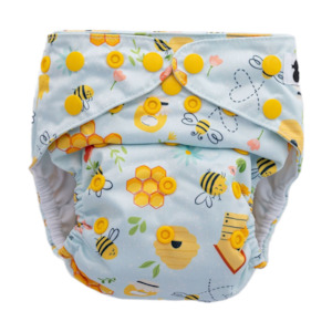 Baby wear: Honey Bee | OSFM