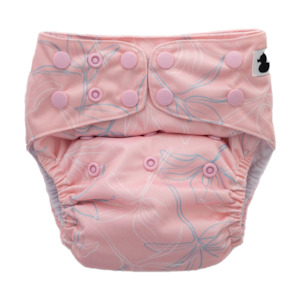 Willa XL (Toddler) Cloth Nappy